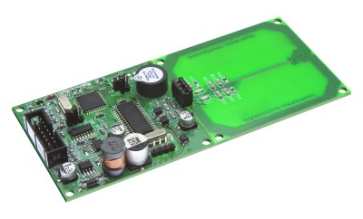 PR-P03E PARSEC (модуль считывателя RFID)